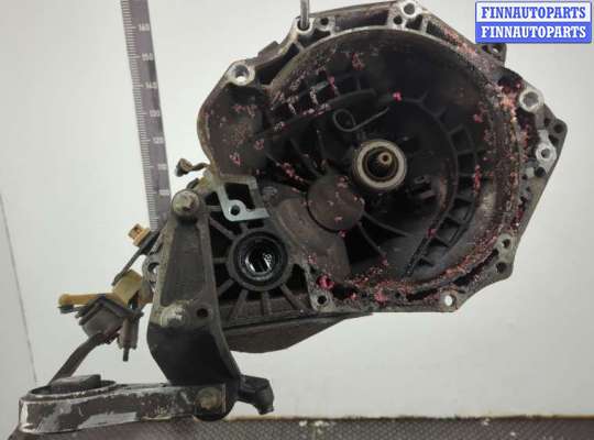 купить КПП 5-ст.мех. (МКПП) на Opel Corsa D 2006-2014