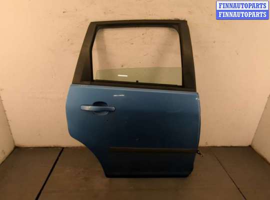 купить Дверь боковая (легковая) на Ford C-Max 2002-2010