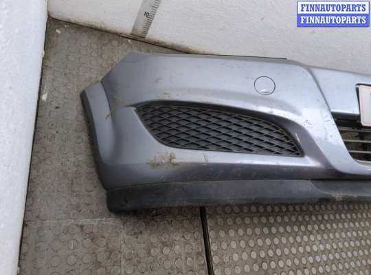 купить Бампер на Opel Astra H 2004-2010