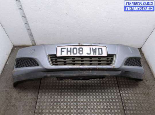 Купить Бампер на Opel Astra H 2004-2010 Бампер OP2352756 на Opel Astra H 2004-2010