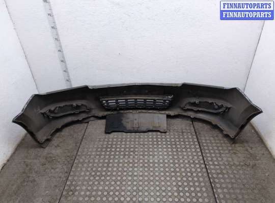 купить Бампер на Opel Astra H 2004-2010