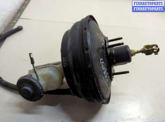 купить Усилитель тормозов вакуумный на Honda CR-V 1995-2001