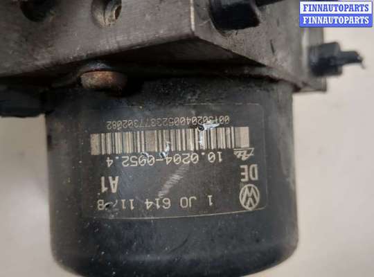 купить Блок АБС, насос (ABS, ESP, ASR) на Audi A3 (8L) 1996-2003