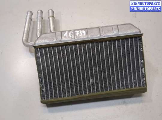 купить Радиатор отопителя (печки) на BMW X5 E70 2006-2013