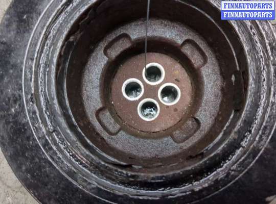 купить Шкив коленвала на BMW X5 E53 2000-2006