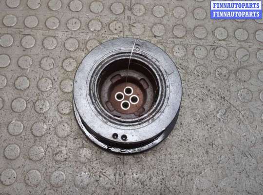 Купить Шкив коленвала на BMW X5 E53 2000-2006 Шкив коленвала BM3678437 на BMW X5 E53 2000-2006