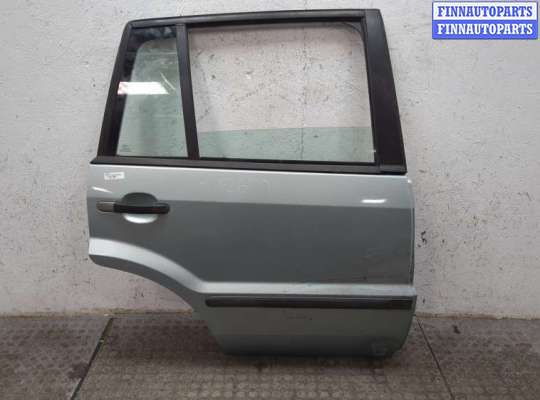 купить Стекло боковой двери на Ford Fusion 2002-2012