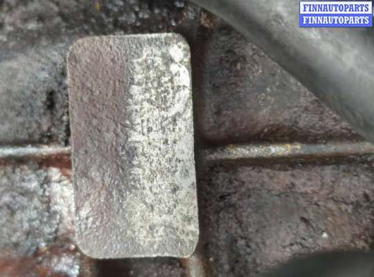 купить Маховик на Citroen C5 2001-2004