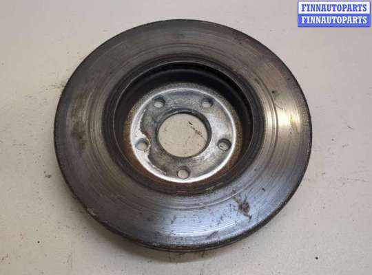 купить Диск тормозной на Ford Mondeo 3 2000-2007