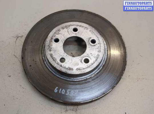 купить Диск тормозной на Ford Mondeo 3 2000-2007