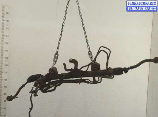 Рулевая рейка