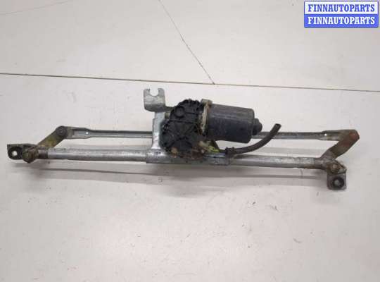 купить Механизм стеклоочистителя (трапеция дворников) на Volkswagen Lupo