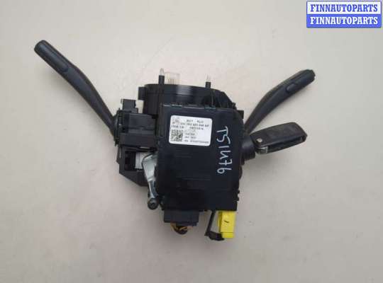 купить Переключатель поворотов и дворников (стрекоза) на Volkswagen Jetta 5 2004-2010