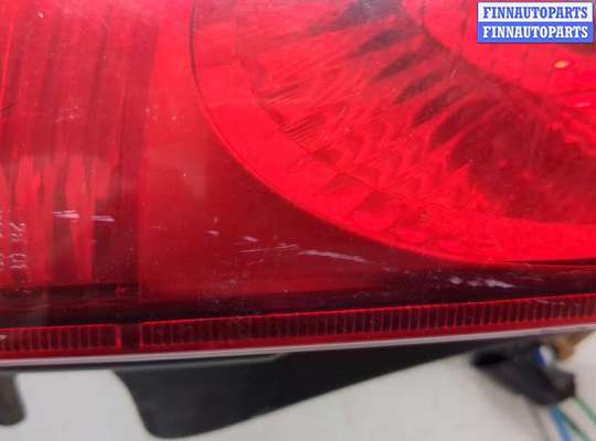 купить Фонарь (задний) на Nissan Almera Tino
