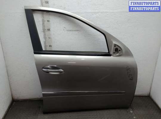 Дверная карта (Обшивка двери) MB1698990 на Mercedes ML W164 2005-2011