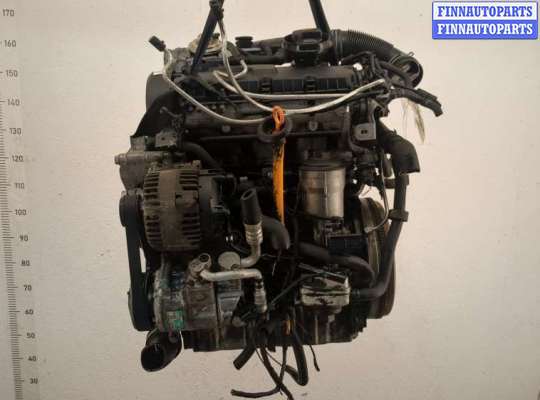 купить Двигатель (ДВС) на Volkswagen Golf 5 2003-2009