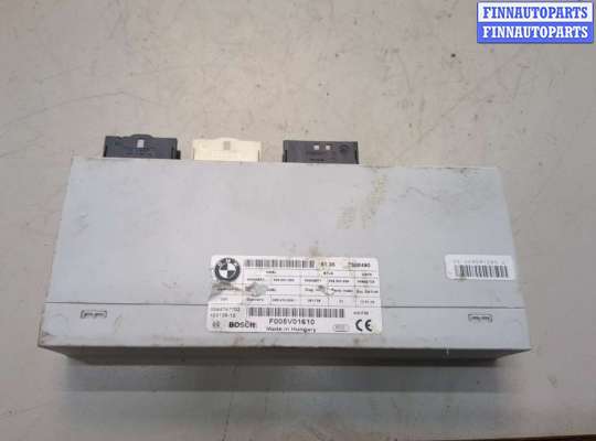 купить Блок управления доводчика багажной двери на BMW 3 F30 2012-2019