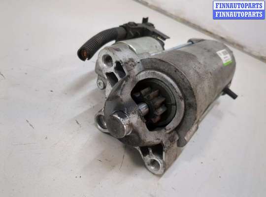 купить Стартер на Ford Mondeo 4 2007-2015