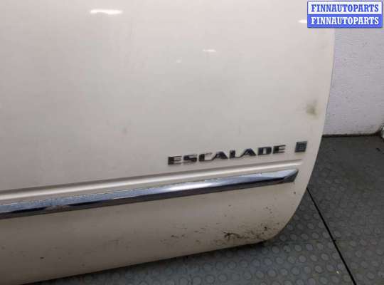 купить Дверь боковая (легковая) на Cadillac Escalade 3 2006-2014