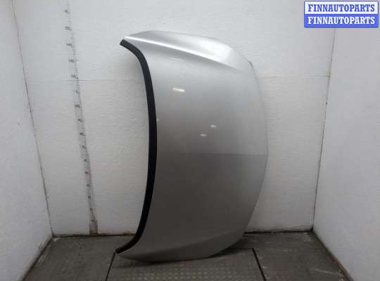 Купить Капот на Opel Astra J 2010-2017 Капот OP2430150 на Opel Astra J 2010-2017