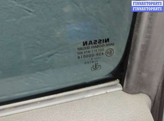 купить Стеклоподъемник электрический на Nissan Pathfinder 2004-2014