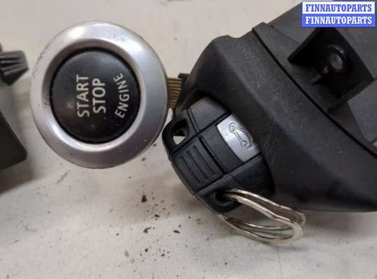 купить Кнопка старта (запуска двигателя) на BMW X1 (E84) 2009-2015