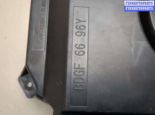 купить Сабвуфер на Mazda 3 (BP) 2019-2025