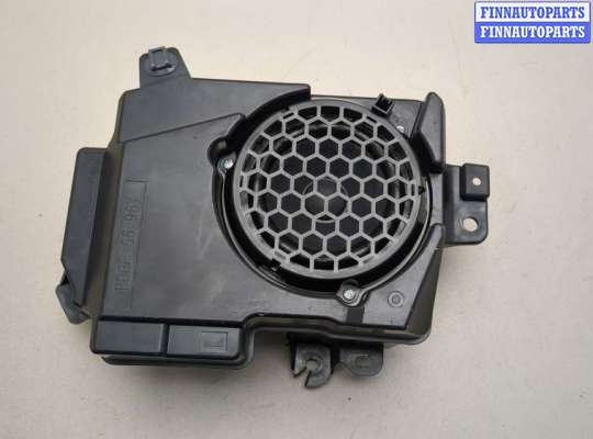 купить Сабвуфер на Mazda 3 (BP) 2019-2025