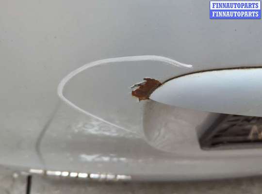 Стекло заднее на Renault Scenic I 