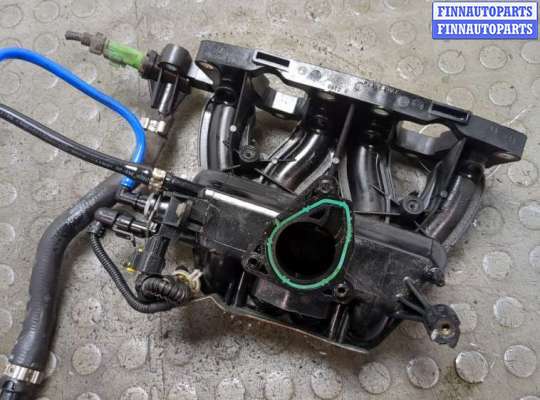 Коллектор впускной FT576397 на Fiat Panda 2003-2012