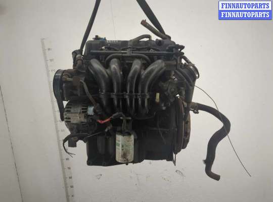 купить Генератор на Ford Ka 1996-2008