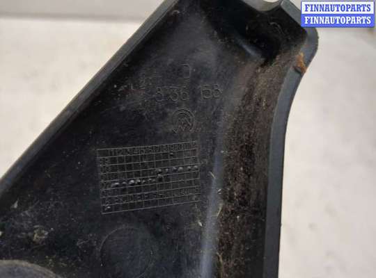 купить Зеркало боковое на Renault Kangoo 1998-2008