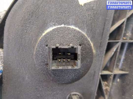 купить Зеркало боковое на Renault Kangoo 1998-2008