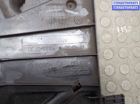 купить Вентилятор радиатора на Opel Astra J 2010-2017