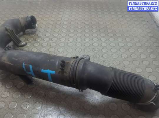 Патрубок интеркулера VG2729903 на Volkswagen Passat 6 2005-2010