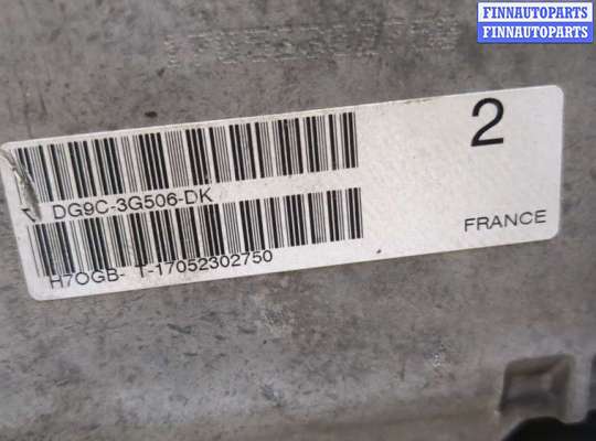 купить Колонка рулевая на Ford Mondeo 5 2015-