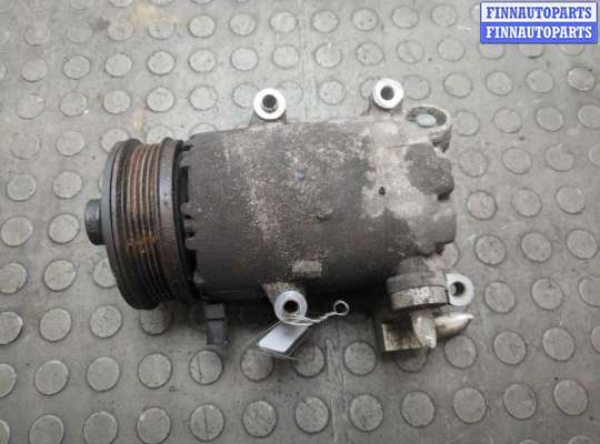 купить Компрессор кондиционера на Ford Focus 2 2005-2008