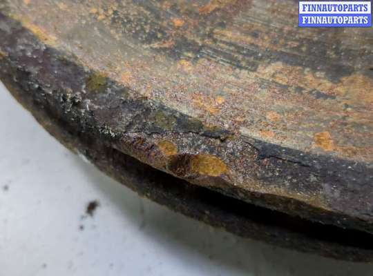 купить Диск тормозной на Ford Galaxy 2000-2006