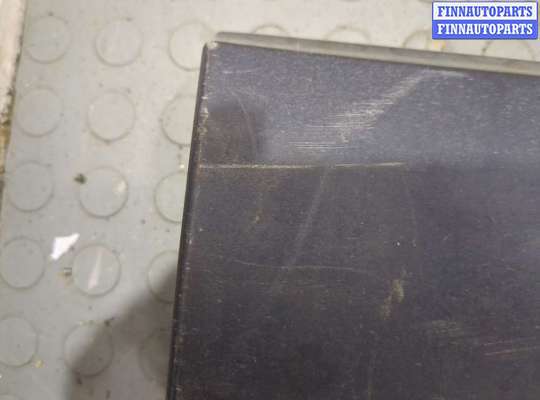 купить Накладка на порог на Mercedes E W212 2009-2013