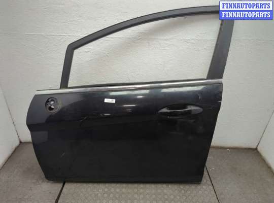 Стекло боковой двери FO2161319 на Ford Fiesta 2012-2019