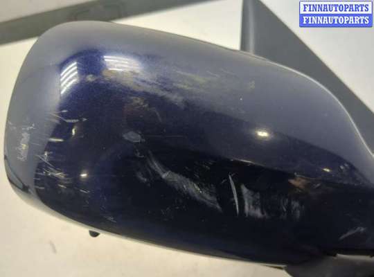 купить Зеркало боковое на Renault Megane 2 2002-2009