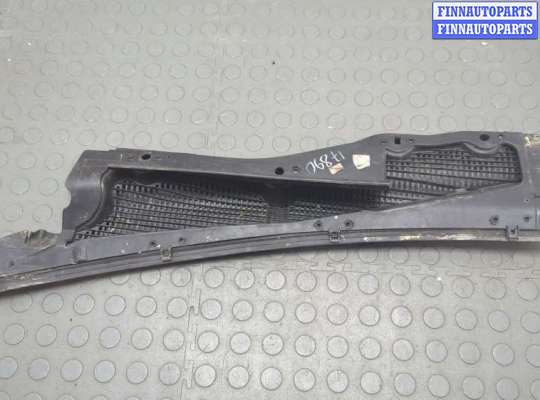 купить Жабо под дворники (дождевик) на Cadillac CTS 2001-2007