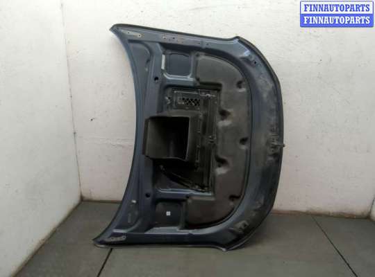 купить Капот на Subaru Forester (S12) 2008-2012