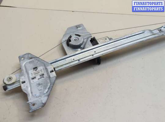 купить Стеклоподъемник электрический на Citroen Berlingo 2012-2018