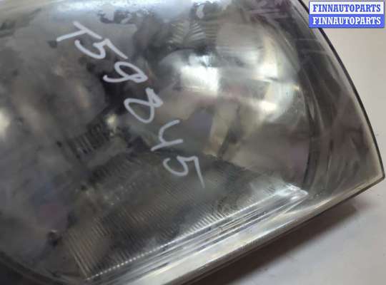 купить Фара (передняя) на Mitsubishi Pajero / Montero 2000-2006