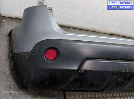 купить Заглушка буксировочного крюка на Nissan Qashqai 2006-2013