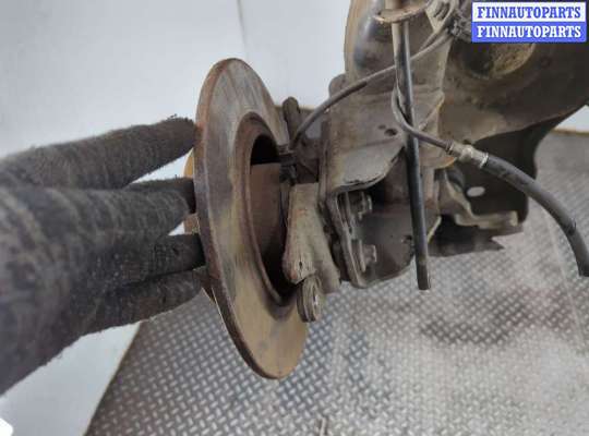 купить Балка подвески задняя на Renault Megane 3 2009-2016