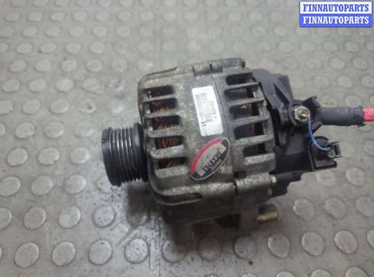 Купить Генератор на Ford Galaxy 2006-2010 Генератор FO2180117 на Ford Galaxy 2006-2010
