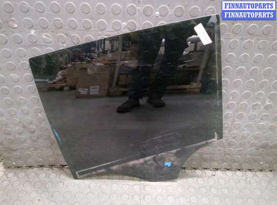 Стекло сдвижной двери на BMW X3 (G01)