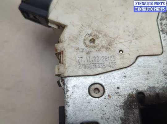 купить Замок двери на Land Rover Discovery 2 1998-2004